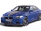 BMW M5, tunat de AC Schnitzer: +60 de cai şi 4.1 secunde pentru 0-100 km/h