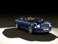 Bentley Mulsanne primeşte interiorul Executive