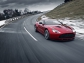 Aston Martin V8 Vantage - facelift uşor pentru Geneva