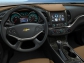 Chevrolet Impala - noua generaţie renaşte cu un design contemporan