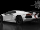 Lamborghini Aventador a primit un kit de 900 CP de la un tuner german