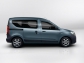 Dacia Dokker şi Dokker Van, imagini noi