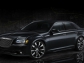 Chrysler 300C Ruyi Design Concept, modelul cu care se întorc americanii în China