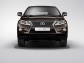 Lexus RX450h facelift - primele imagini