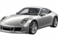 Primele imagini ale pachetelor Aerokit Cup şi SportDesign pentru Porsche 911