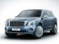 Bentley: “SUV-ul nostru a fost bine primit. Nu vom schimba designul“