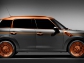 Tunerul polonez Carlex a modificat în stil industrial-victorian Mini Countryman