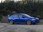 Официальные фотографии Subaru WRX STI 2015 г.в. появились в интернет