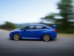Официальные фотографии Subaru WRX STI 2015 г.в. появились в интернет