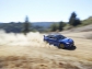 Официальные фотографии Subaru WRX STI 2015 г.в. появились в интернет