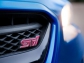 Официальные фотографии Subaru WRX STI 2015 г.в. появились в интернет