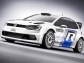 Volkswagen Polo R может получить 250 л.с.