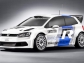 Volkswagen Polo R может получить 250 л.с.