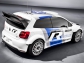 Volkswagen Polo R может получить 250 л.с.