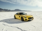 Стали известны цены на Mercedes-AMG GT S