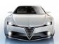 Alfa Romeo Giulia предложит около 300 л.с.