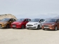 Ford показал новое поколение Fiesta