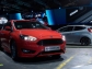 Ford показал новое поколение Fiesta