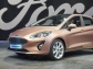 Ford показал новое поколение Fiesta