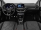 Ford показал новое поколение Fiesta