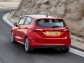 Ford показал новое поколение Fiesta