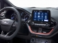 Ford показал новое поколение Fiesta