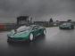 Arrinera Hussarya GT — суперкар из Польши