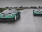 Arrinera Hussarya GT — суперкар из Польши