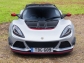 Lotus представила самый экстремальный Exige