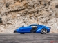 Rezvani представили 500-сильный суперкар Beast Alpha