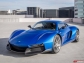 Rezvani представили 500-сильный суперкар Beast Alpha