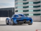 Rezvani представили 500-сильный суперкар Beast Alpha