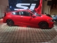 Honda показала прототип 2017 Civic Si