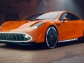 Mercedes-AMG показала электрический суперкар Concept AMG GT XX: 1360 л.с., осевые моторы и зарядка за 5 минут