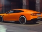 Mercedes-AMG показала электрический суперкар Concept AMG GT XX: 1360 л.с., осевые моторы и зарядка за 5 минут
