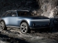 Genesis готовит конкурента G-Class: премиальный внедорожник на базе концепта X Gran Equator