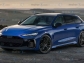 Новый Audi RS6 Avant станет гибридом — что уже известно о супер-универсале