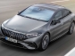 Почему электромобили Mercedes выглядят необычно: официальный ответ компании