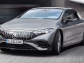 Почему электромобили Mercedes выглядят необычно: официальный ответ компании