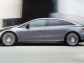 Почему электромобили Mercedes выглядят необычно: официальный ответ компании