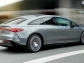 Почему электромобили Mercedes выглядят необычно: официальный ответ компании