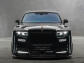 Rolls-Royce Phantom VIII от Mansory стал алмазом на колесах: люкс, углерод и 571 л.с.