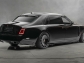 Rolls-Royce Phantom VIII от Mansory стал алмазом на колесах: люкс, углерод и 571 л.с.