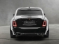 Rolls-Royce Phantom VIII от Mansory стал алмазом на колесах: люкс, углерод и 571 л.с.