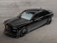 Rolls-Royce Phantom VIII от Mansory стал алмазом на колесах: люкс, углерод и 571 л.с.