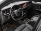 Rolls-Royce Phantom VIII от Mansory стал алмазом на колесах: люкс, углерод и 571 л.с.