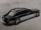 Rolls-Royce Phantom VIII от Mansory стал алмазом на колесах: люкс, углерод и 571 л.с.