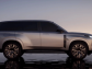 Китайский гибрид GAC S7 может стать конкурентом Range Rover