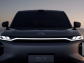 Китайский гибрид GAC S7 может стать конкурентом Range Rover