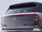 Китайский гибрид GAC S7 может стать конкурентом Range Rover